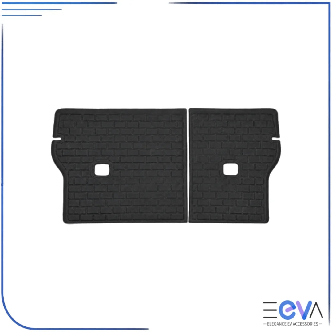 BYD Atto 3 Seat Back Protector – XPE