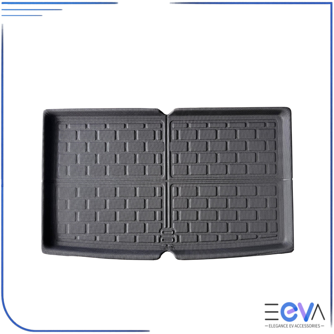 XPE boot liner for BYD Dolphin by EEVA Store