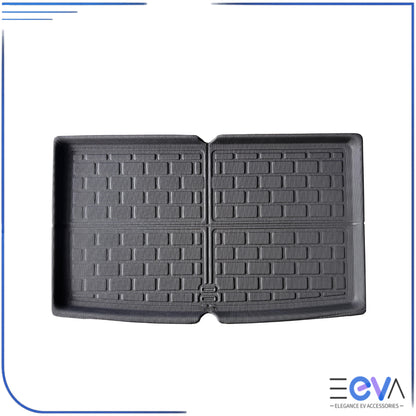 XPE boot liner for BYD Dolphin by EEVA Store