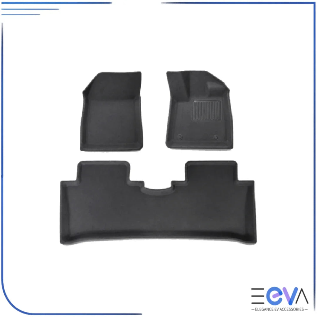 BYD Dolphin Floor Mats & Boot Liner Set – XPE