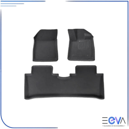 BYD Dolphin Floor Mats & Boot Liner Set – XPE