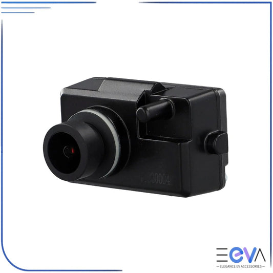 BYD Atto 3, Dolphin, Seal and Sealion 6 OEM dash cam in black – genuine factory camera from from EEVA Store Australia.