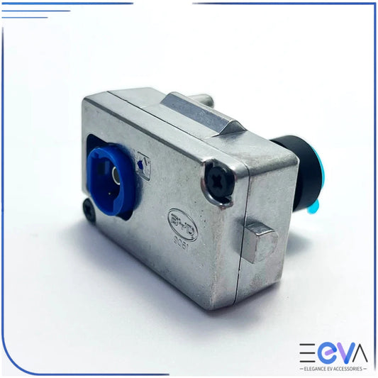 BYD Atto 3, Dolphin, Seal and Sealion 6 OEM dash cam in silver – genuine factory camera with cable from EEVA Store