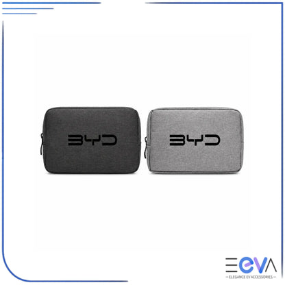 BYD Portable Gadget Organiser Pouch