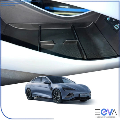 BYD Seal centre console lower storage box organiser by EEVA Store