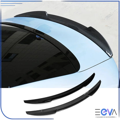 Pylon Rear Spoiler BYD Seal Rear Spoiler | Gloss Black or Carbon Fibre – EEVA Store
