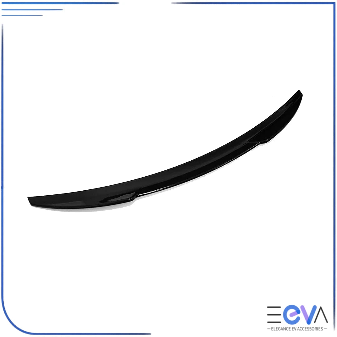 BYD Seal rear spoiler gloss black finish from EEVA Store Australia