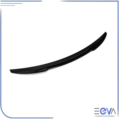 BYD Seal rear spoiler gloss black finish from EEVA Store Australia