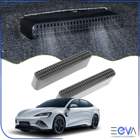 BYD Seal Under Seat Air Vent Cover from EEVA Store Australia.