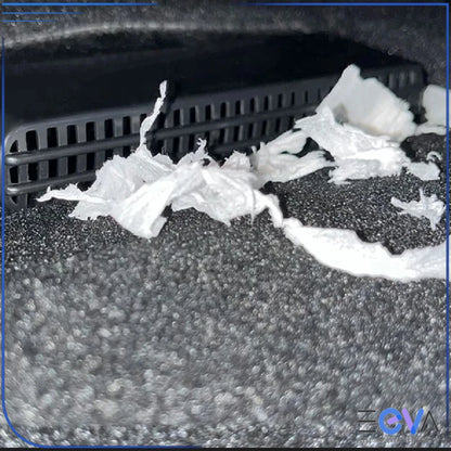 BYD Seal under seat air vent cover stopping debris and rubbish from entering the vent from EEVA Store Australia.