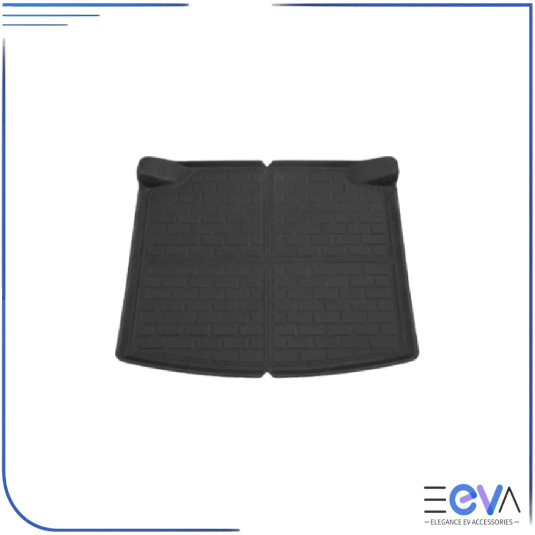 BYD Seal XPE Floor Mats & Boot Liner