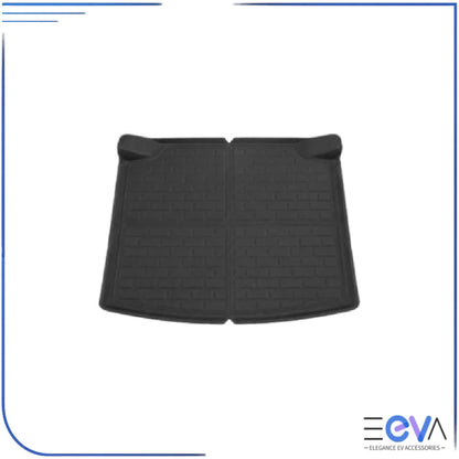 BYD Seal XPE Floor Mats & Boot Liner