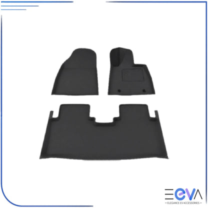 BYD Seal XPE Floor Mats & Boot Liner