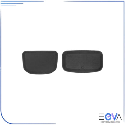 BYD Seal XPE Floor Mats & Boot Liner