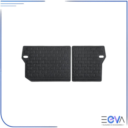 BYD Seal XPE Floor Mats & Boot Liner