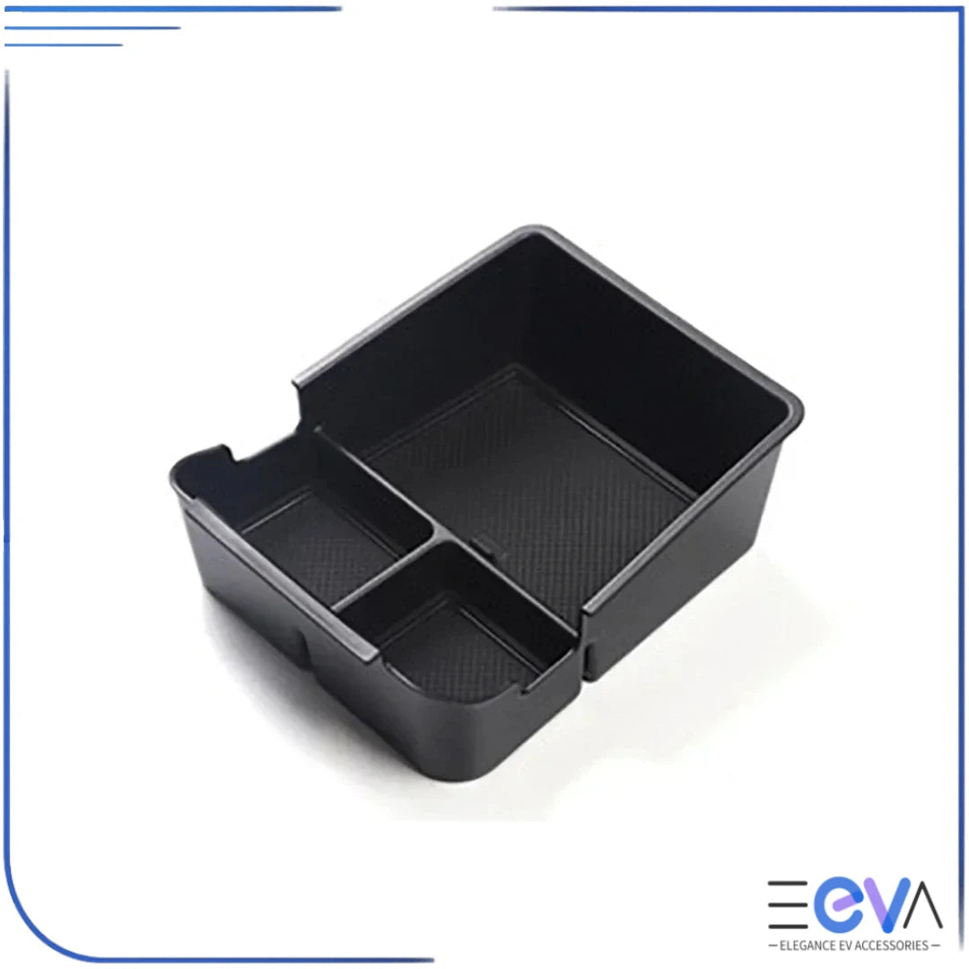 BYD Sealion 5 armrest storage box organiser product photo from EEVA Store Australia