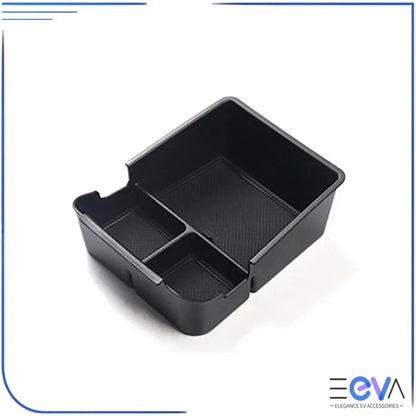 BYD Sealion 5 armrest storage box organiser product photo from EEVA Store Australia