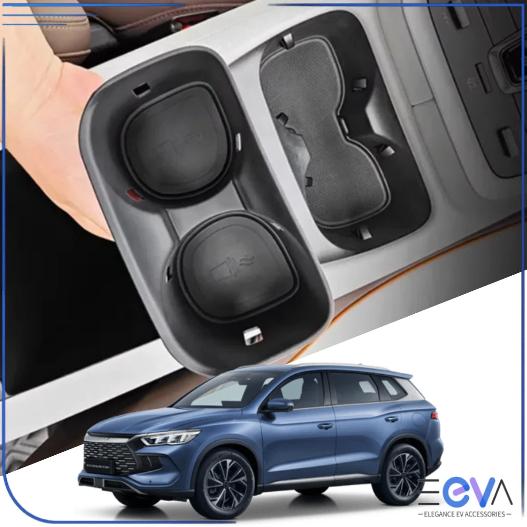BYD Sealion 5 Central Control Cup Holder Insert from EEVA Store Australia