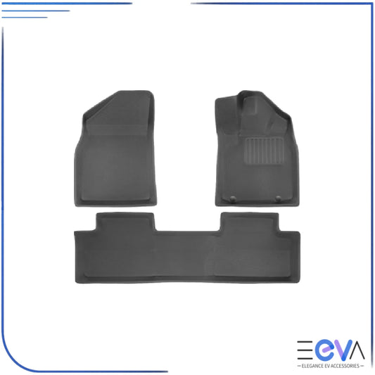 BYD Sealion 5 Floor Mats – XPE