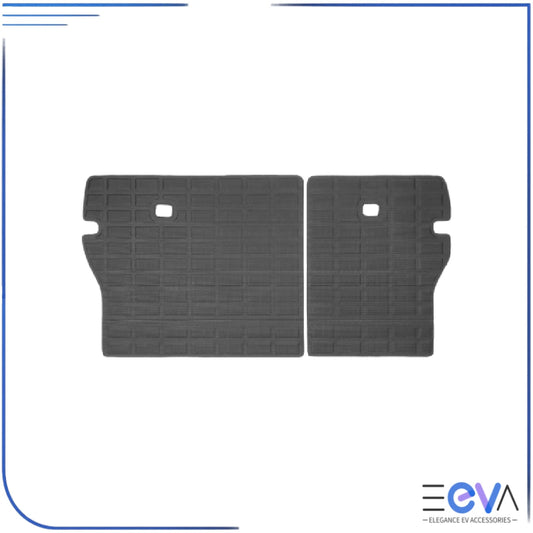 BYD Sealion 5 Seat Back Protector – XPE