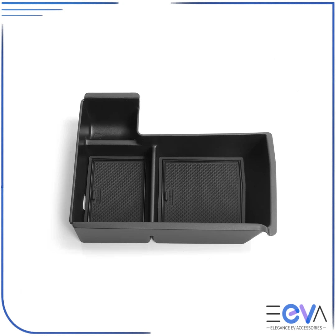 BYD Sealion 6 armrest storage tray with Window breaker holder slot factory tool fit from EEVA Store Australia
