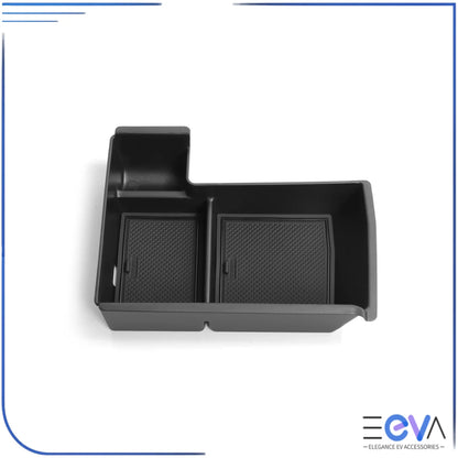 BYD Sealion 6 armrest storage tray with Window breaker holder slot factory tool fit from EEVA Store Australia