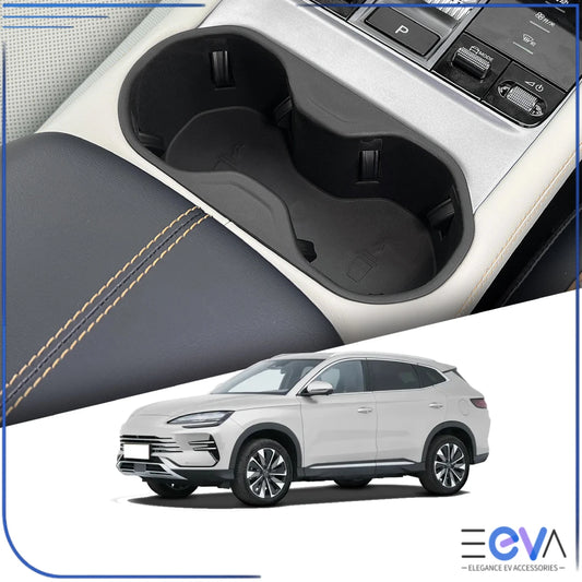 BYD Sealion 6 Central Cup Holder Insert