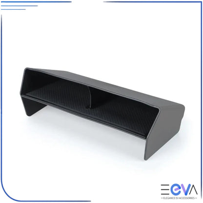 BYD Sealion 6 centre console storage organiser angled view from EEVA Store