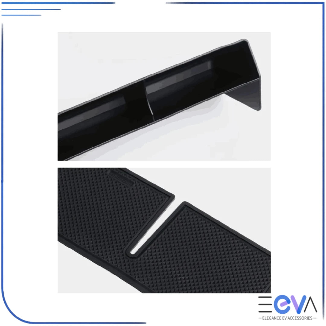 BYD Sealion 6 rubber mat insert for centre console tray from EEVA Store