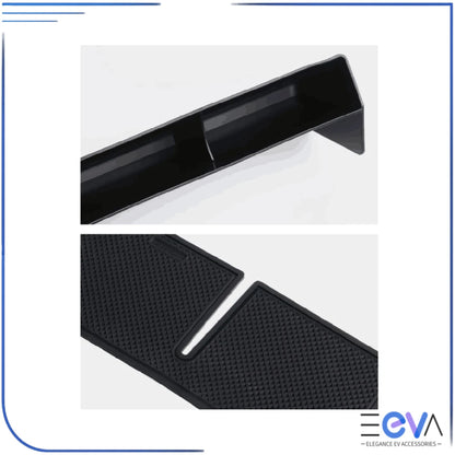 BYD Sealion 6 rubber mat insert for centre console tray from EEVA Store