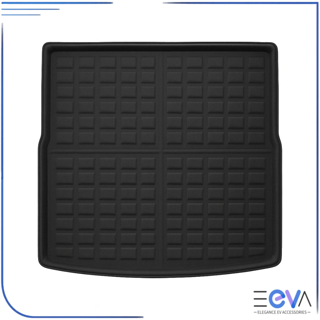 BYD Sealion 6 Essential XPE boot liner by EEVA Store