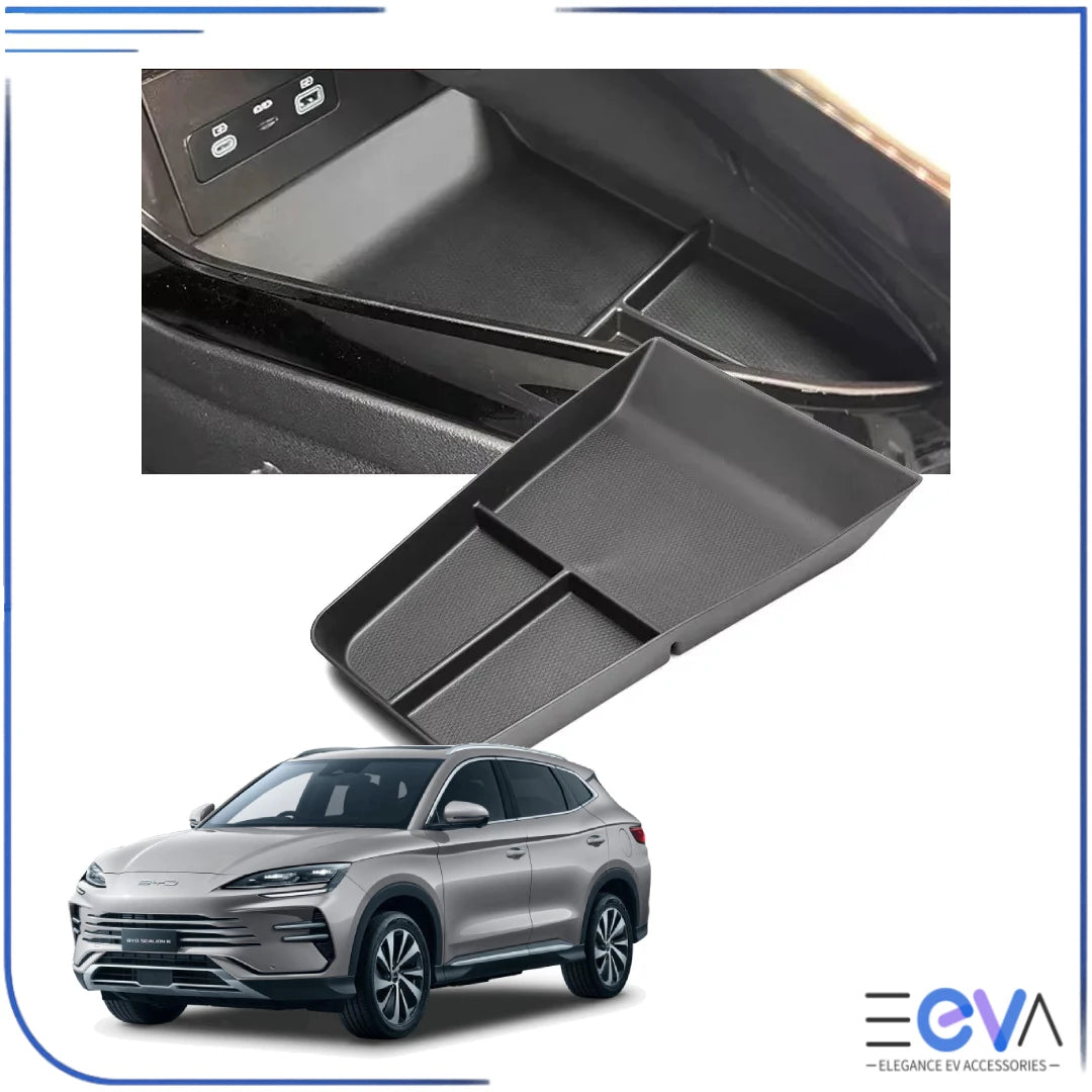 BYD Sealion 6 lower console storage tray from EEVA Store