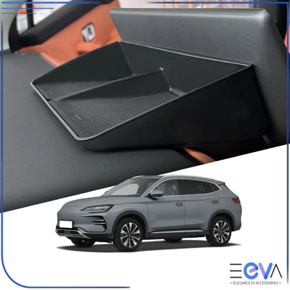 BYD Sealion 6 screen-top storage tray installed on dashboard for extra organiser space from EEVA Store