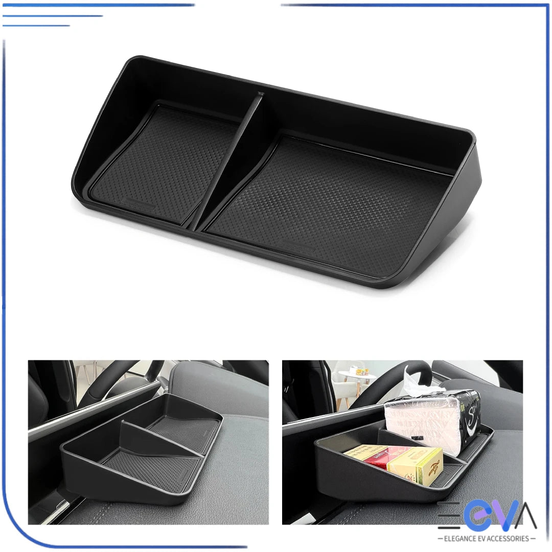 BYD Sealion 6 screen-top storage tray used for holding phone and small items on dashboard from EEVA Store