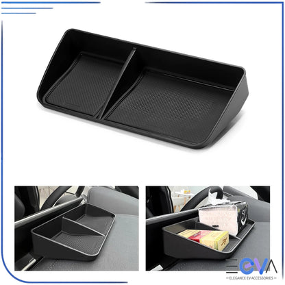 BYD Sealion 6 screen-top storage tray used for holding phone and small items on dashboard from EEVA Store
