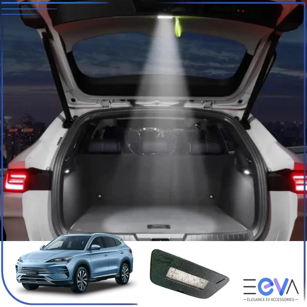 BYD Sealion 6 Tailgate LED Light from EEVA Store Australia