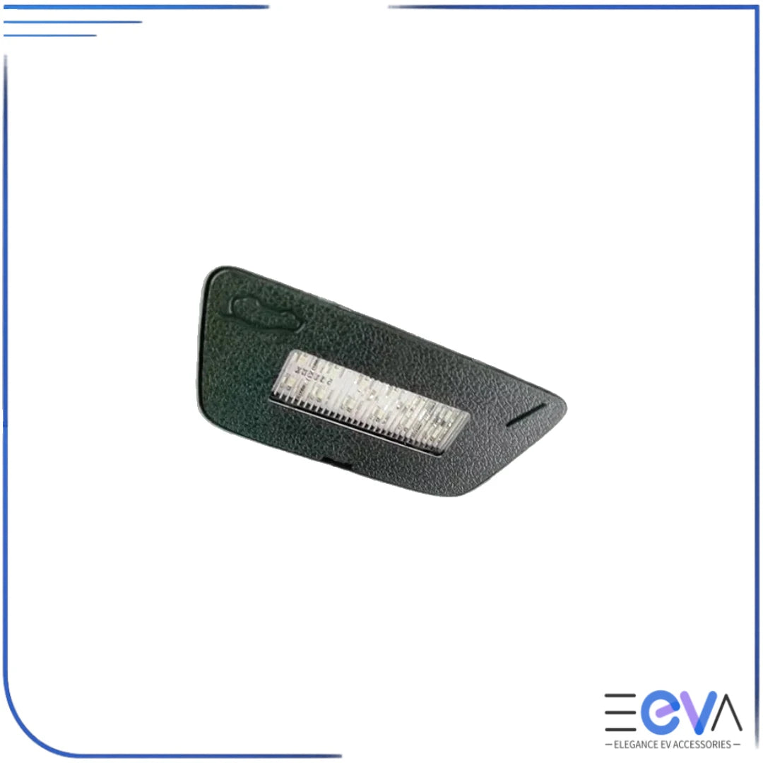 BYD Sealion 6 tailgate LED light module on white background from EEVA Store Australia