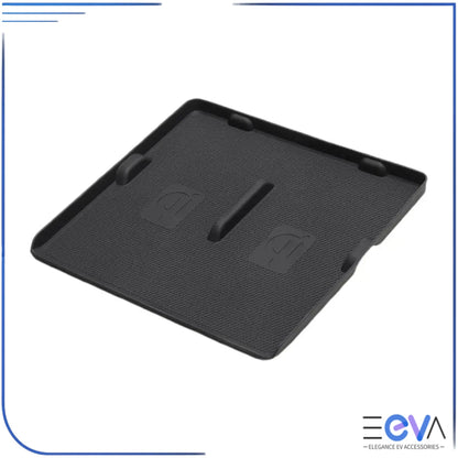 BYD Sealion 6 wireless charging pad angled product view from EEVA Store Australia