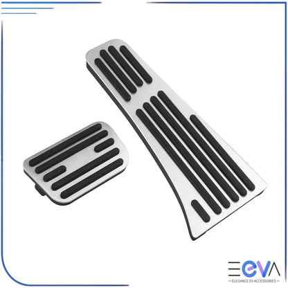 BYD Sealion 7 Aluminium Pedal Covers