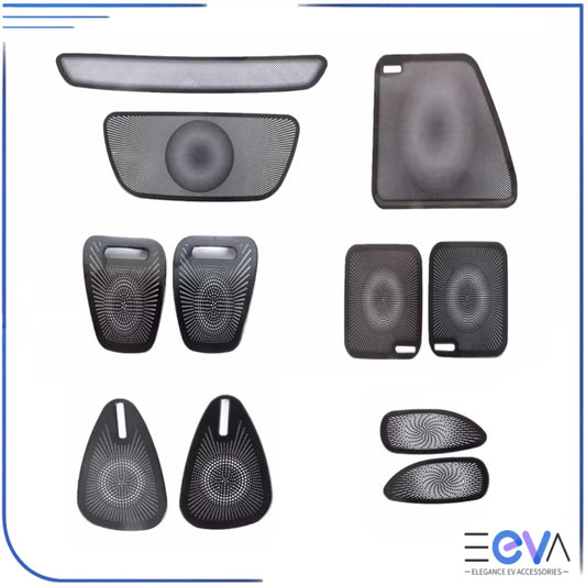 BYD Sealion 7 Speaker Cover Trim