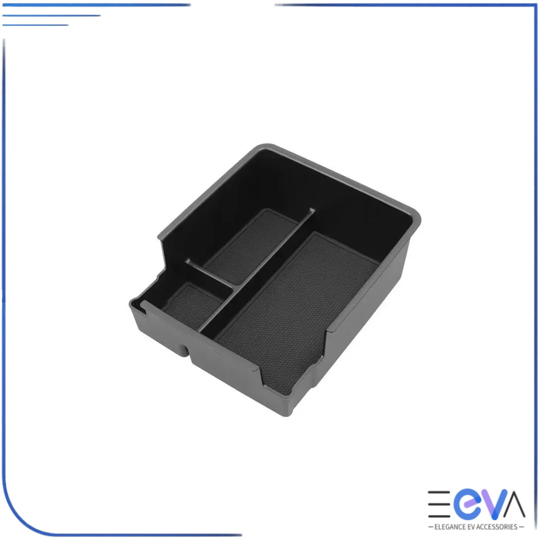 BYD Sealion 8 armrest storage box product view from EEVA Store Australia.