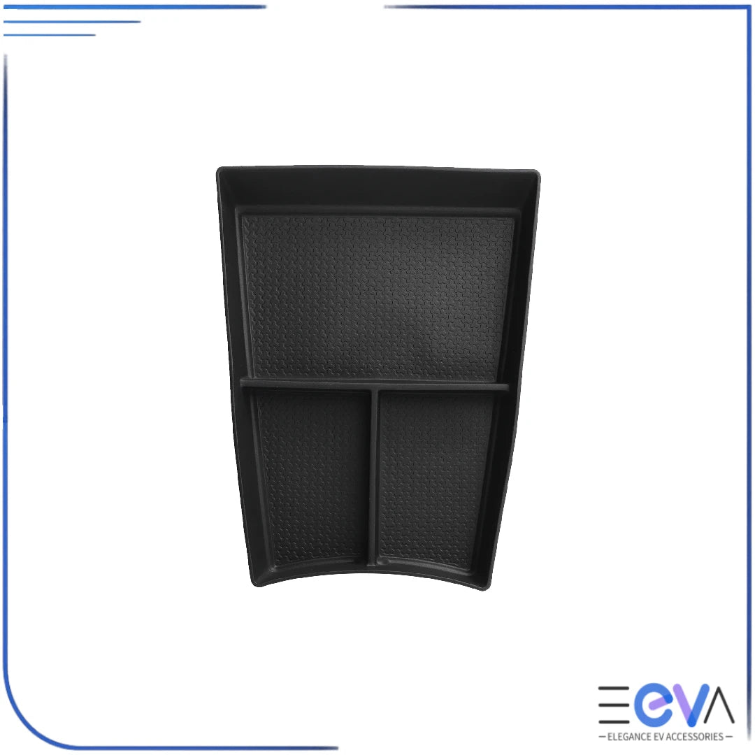 BYD Sealion 8 centre console lower storage box product tray image from EEVA Store Australia.
