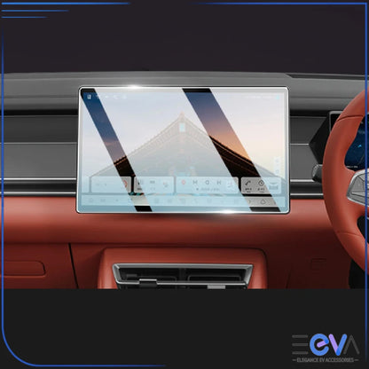 BYD Sealion 8 15.6-inch tempered glass screen protector from EEVA Store Australia