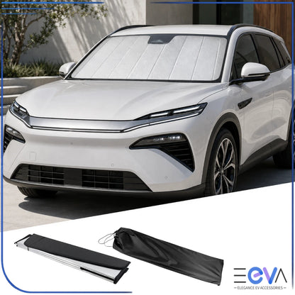 BYD Sealion 8 Windscreen Sunshade from EEVA Store Australia