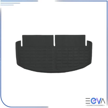 BYD Sealion 8 XPE boot liner only with raised edges and textured surface from EEVA Store Australia
