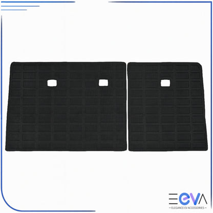 2-piece XPE seat protection set for BYD Sealion 6 from EEVA Store