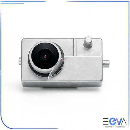 Close-up of OEM dash cam lens for BYD Sealion 7 from EEVA Store