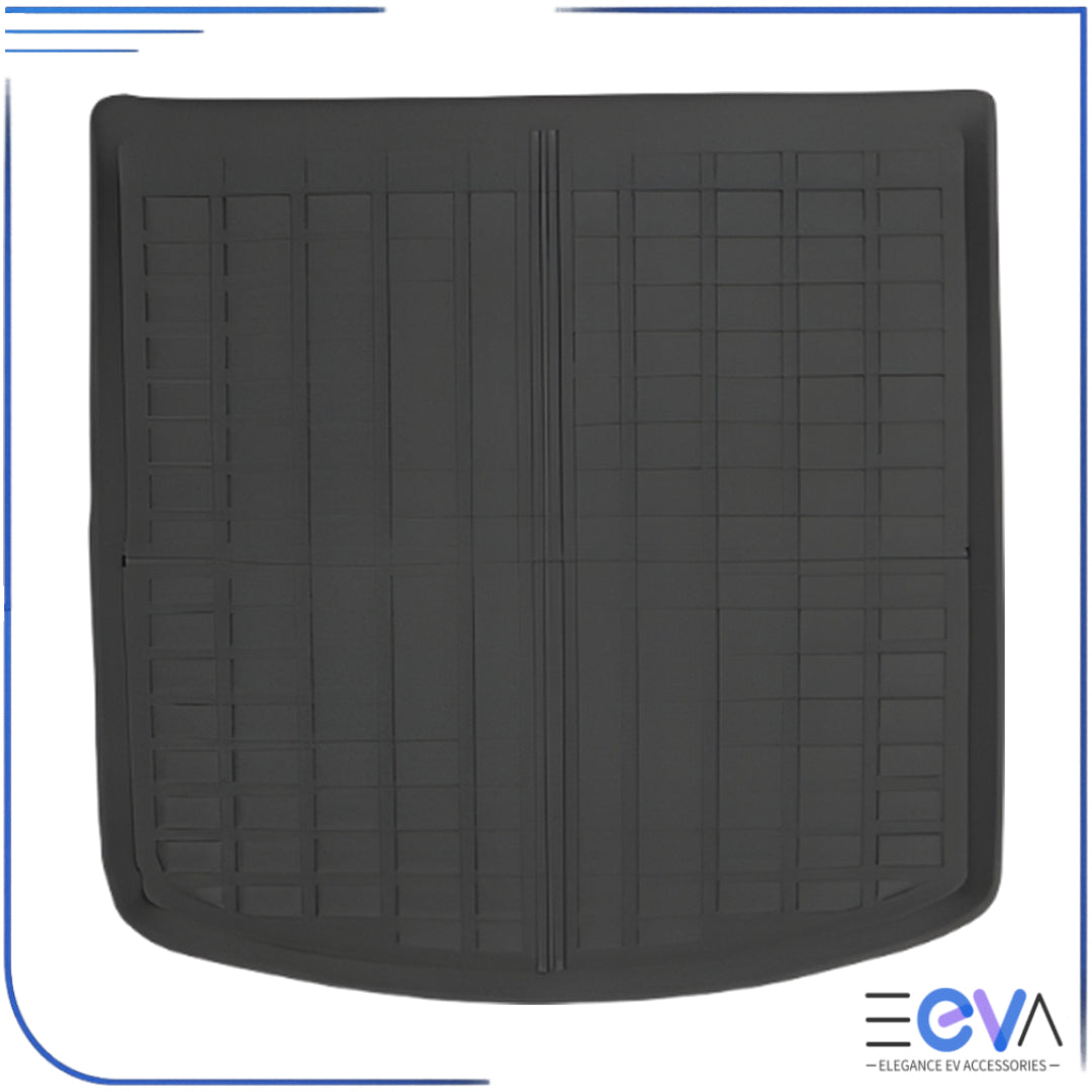 Single XPE boot liner for BYD Sealion 7 From EEVA Store