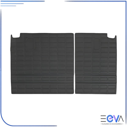 2-piece XPE seat protection set for BYD Sealion 7 from EEVA Store