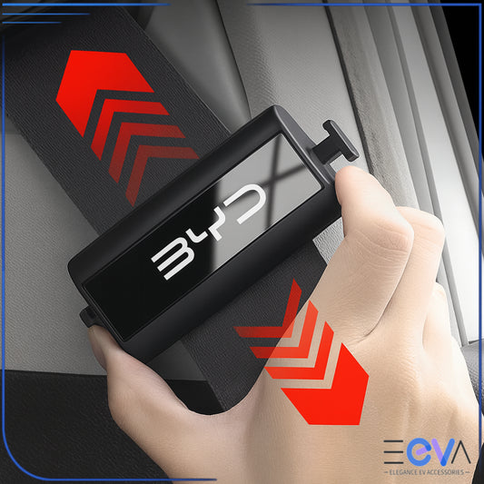 BYD Seat Belt Clip Limiter Regulator